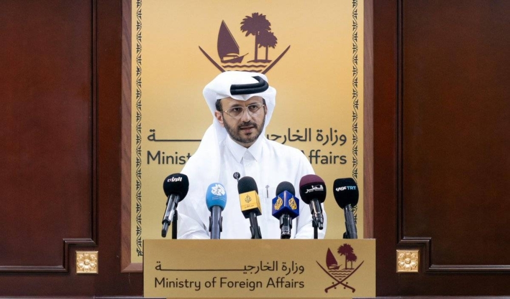 Qatar in contact with all parties to reach broader nuclear agreement with Iran: MoFA spokesperson