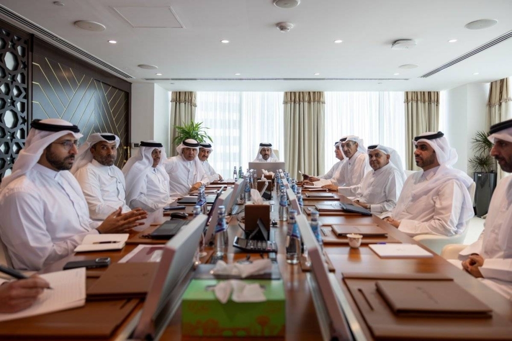Commerce and Industry minister, private sector representatives discuss key current challenges
