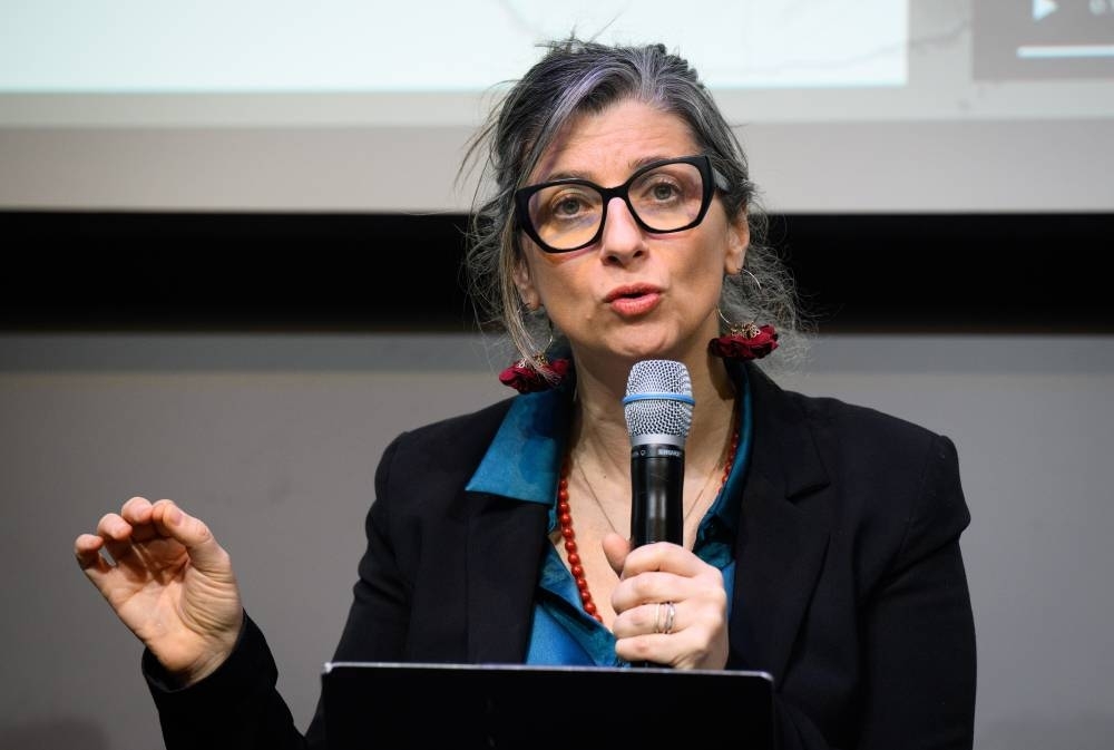 UN rights rapporteur accuses Israel of apartheid, genocide