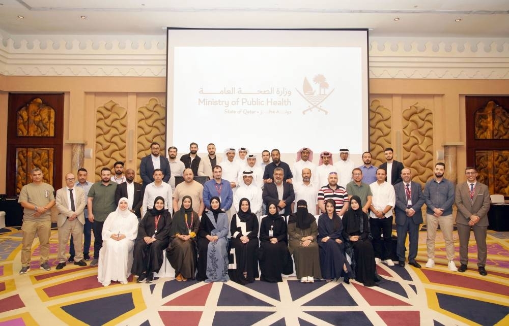 MoPH secures renewal of international accreditation for inspection and sampling of local and imported food
