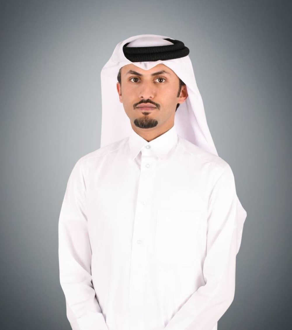 New acting head for Qatar Financial Information Unit