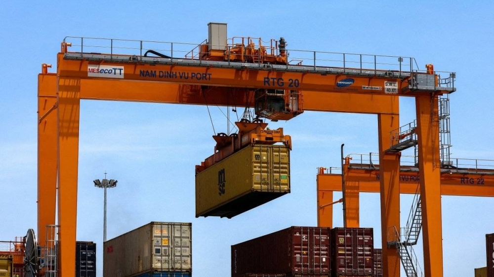 Vietnam strikes US tariff deal, but risks Beijing backlash