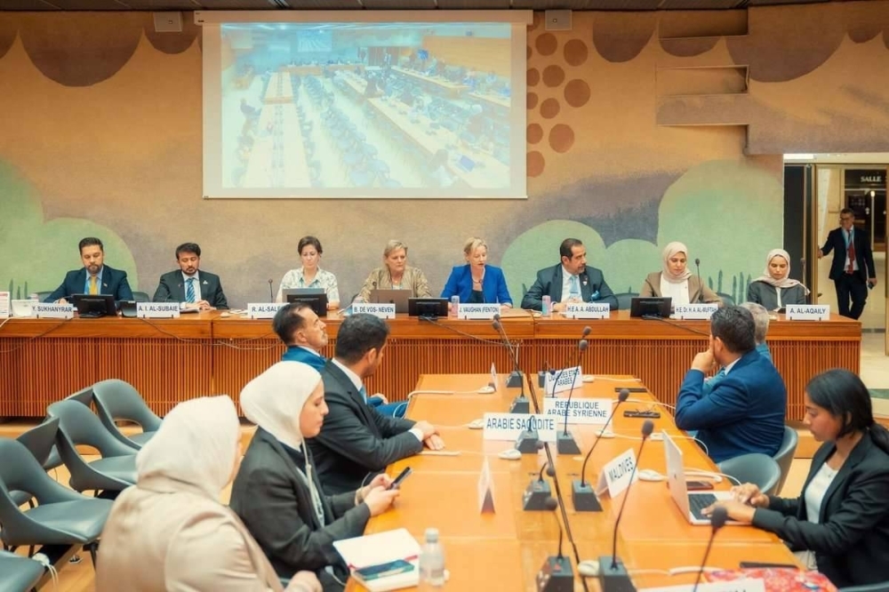 Education is a transformative tool for women and girls, says Al Muftah