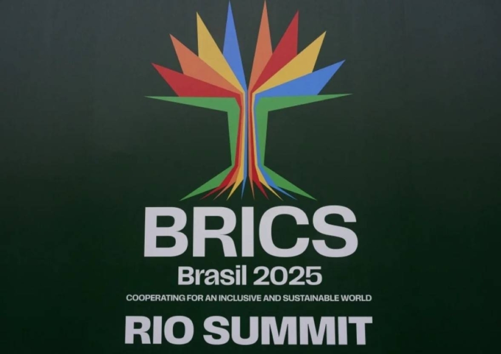 Emerging nations formally unite against US tariffs as BRICS summit commences
