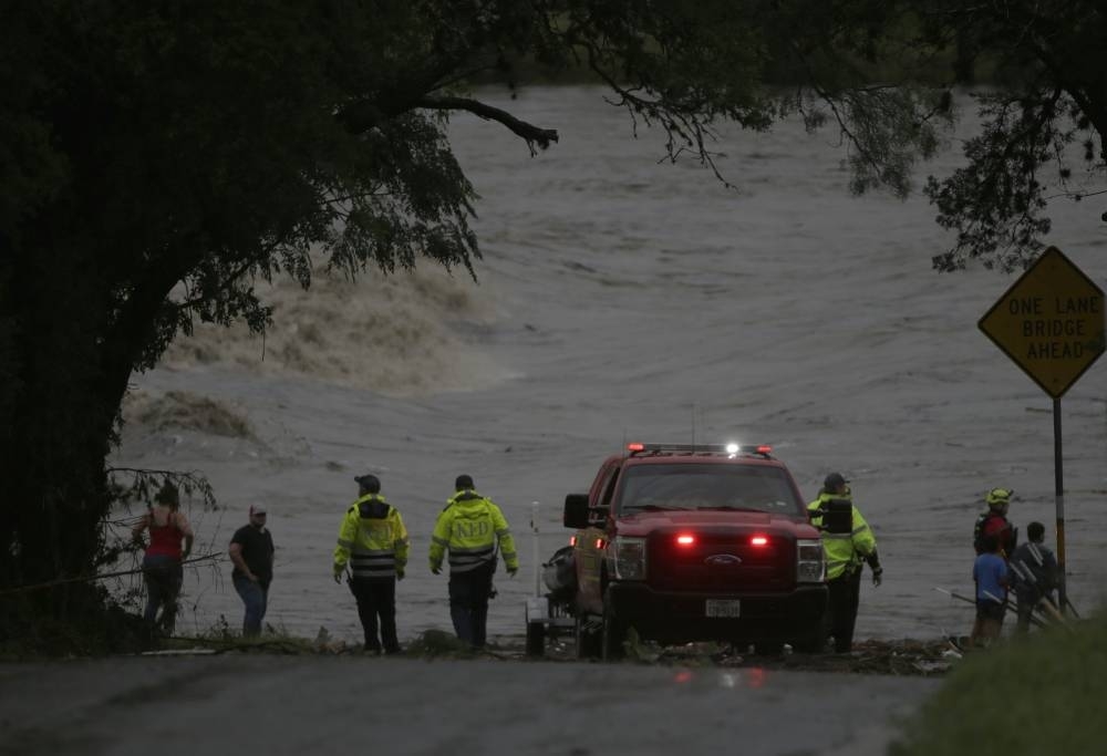 Texas floods killed 21 children, some still missing, say officials