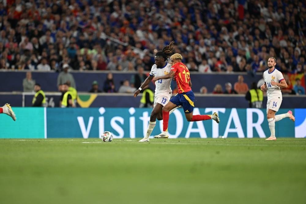 Visit Qatar wraps up UEFA sponsorships