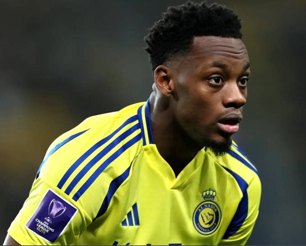 Jhon Duran joins Fenerbahce on loan from Al Nassr