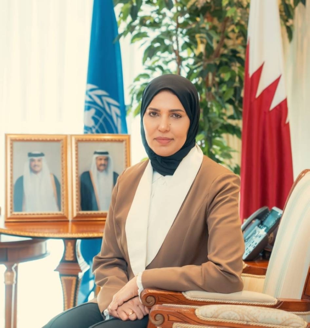 UNHRC adopts resolution submitted by Qatar on women empowerment