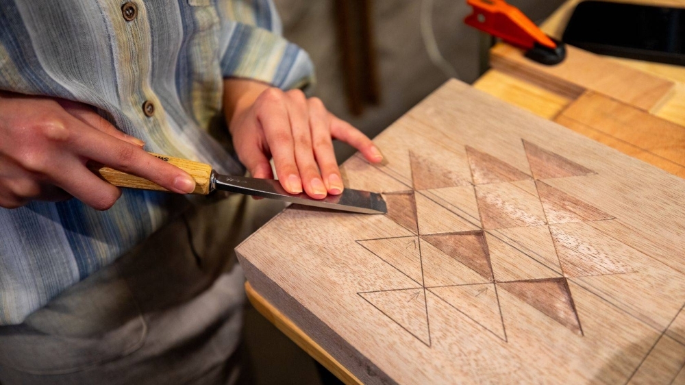 QF's Herfah programme to offer traditional crafts experiences