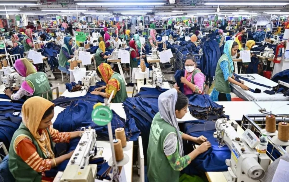 After US tariffs, jobs hang by a thread in Bangladesh's garments industry