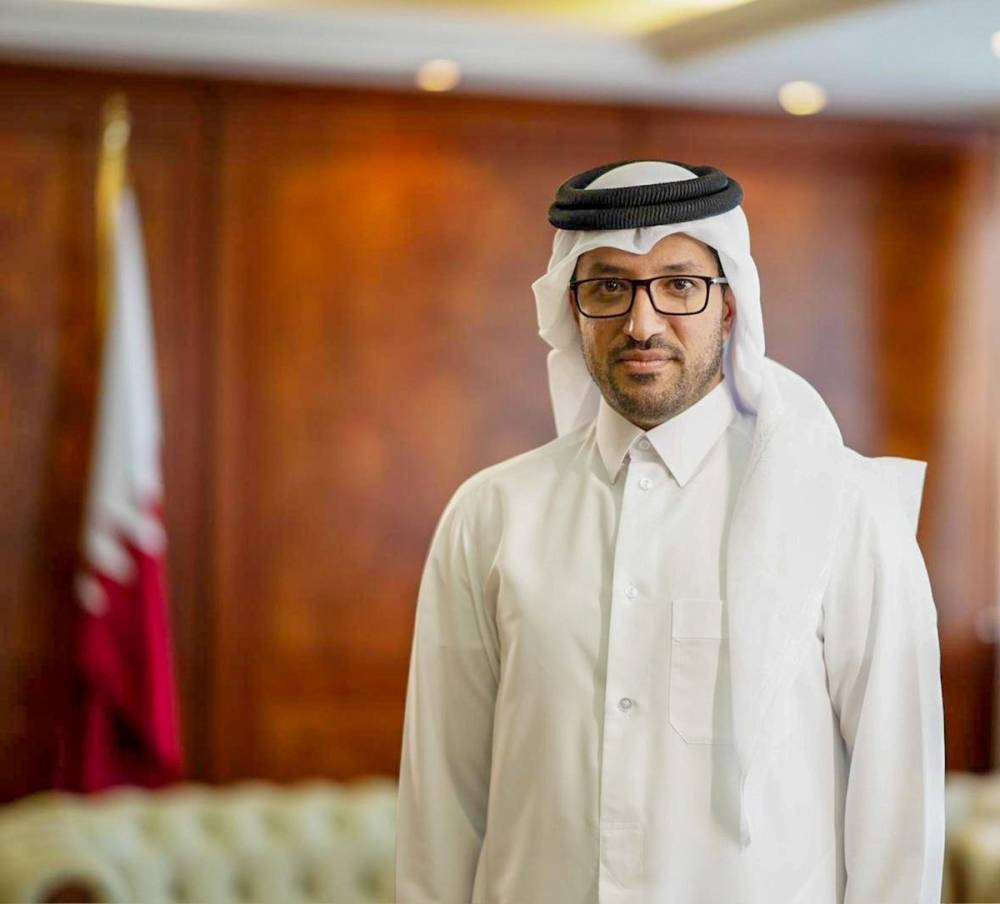 ‘Qatar hosts over 80 major events a year'