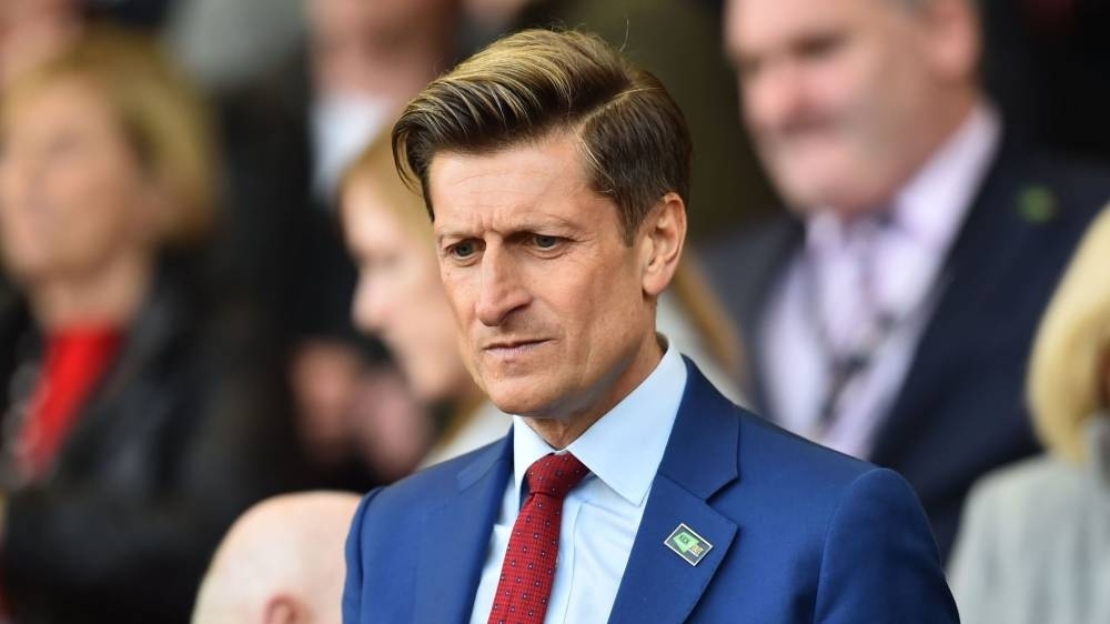 Palace considering appeal to CAS after demotion to Conference League