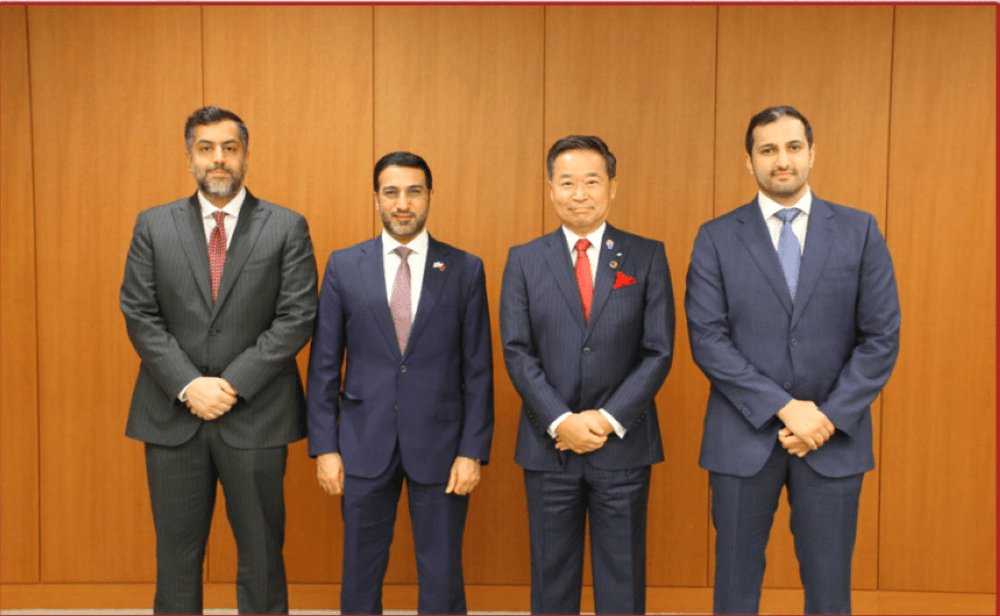 Invest Qatar, QFZ wrap up Asia roadshow with Japan meetings