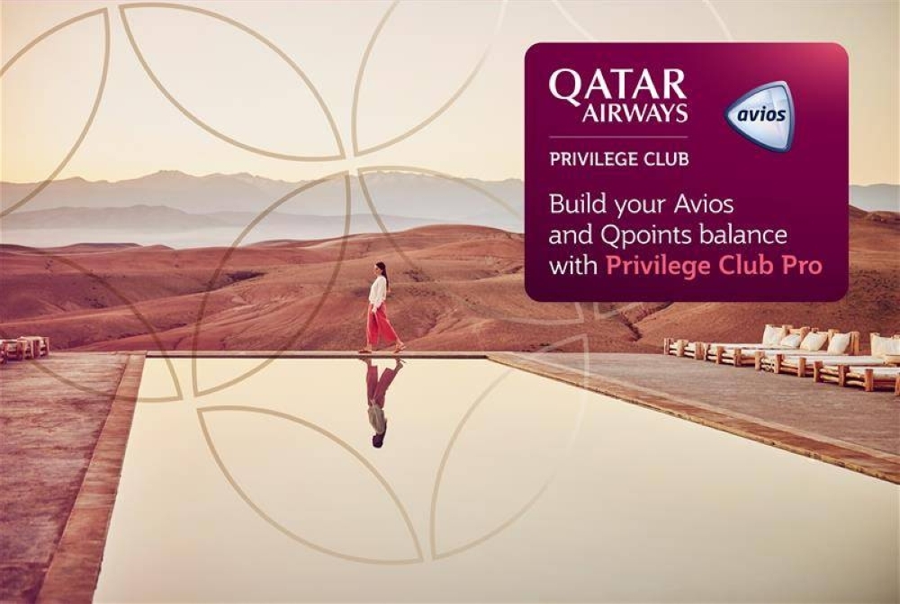 Qatar Airways launches Privilege Club Pro loyalty subscription programme