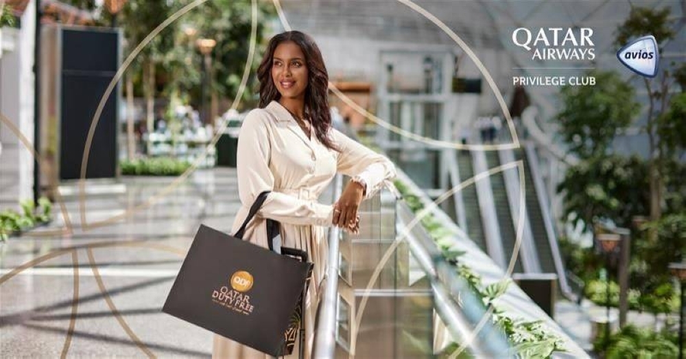 Qatar Airways unveils Privilege Club Pro loyalty subscription service