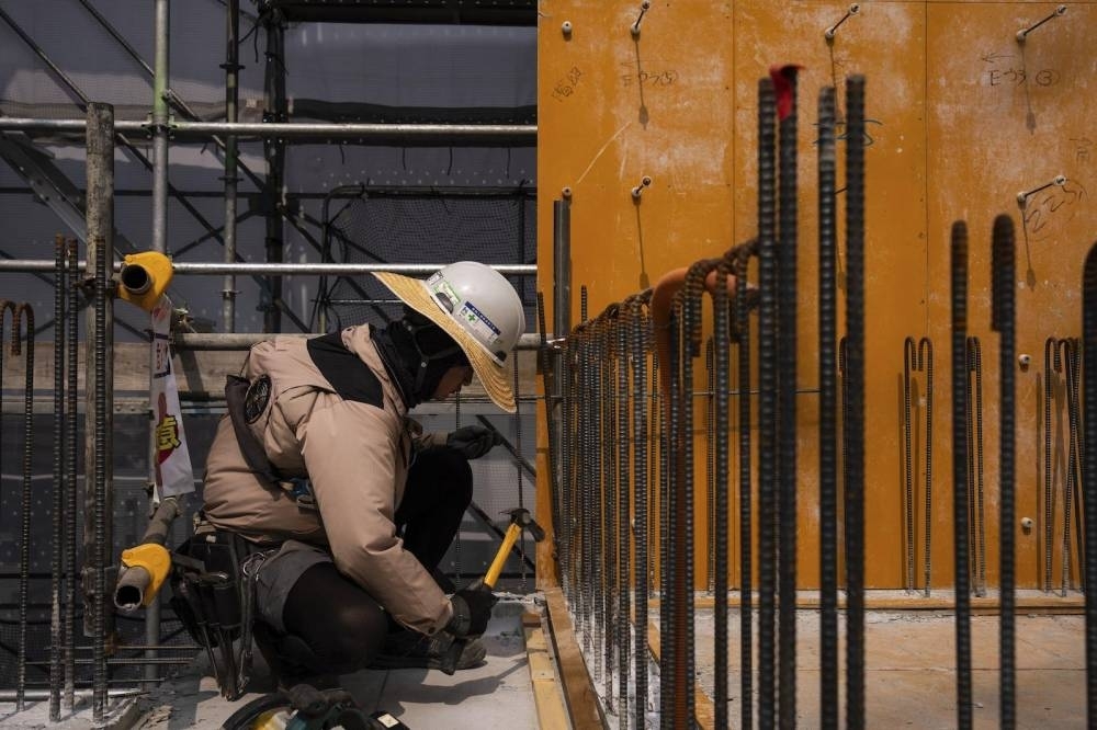 Japan mandates heatstroke protection for workers