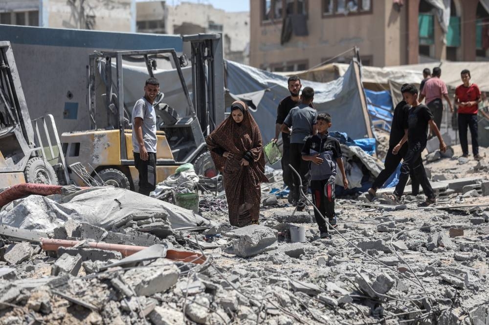 Israel killing Gaza civilians with commercial drones, probe finds