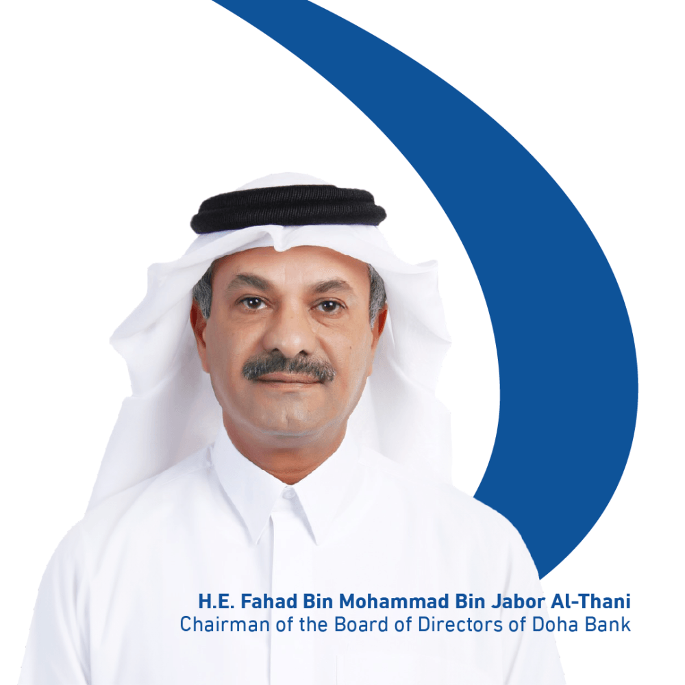 Doha Bank net profit rises 8.1% to QR467 million in H1 of 2025