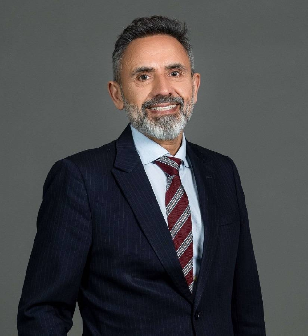 WCM-Q clinician scientist ranked number one medical researcher in Qatar for 3rd year running