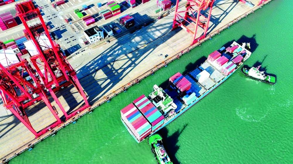 Trade rebounds as China sees strong export growth in June