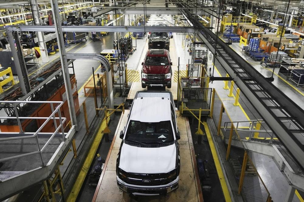 Auto loan interest becomes tax-deductible under Trump's tax cut