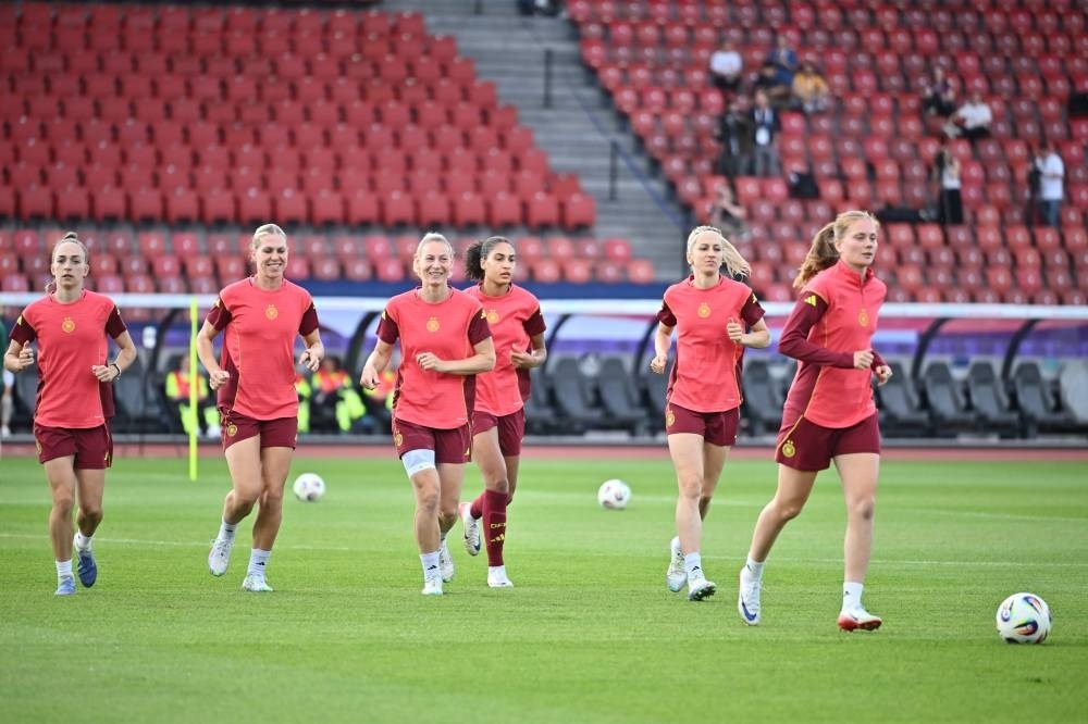 Germany ready to rebound for big France challenge, says Kunzer