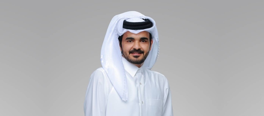 Sheikh Joaan announces his candidacy for the presidency of Olympic Council of Asia