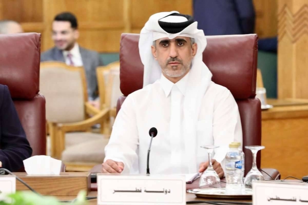 Qatar attends joint workshop of Arab League & EUROJUST