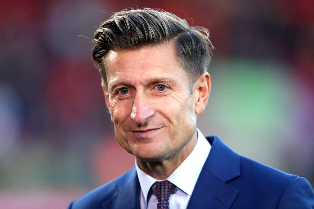 Palace will appeal against Europa League exclusion: Parish