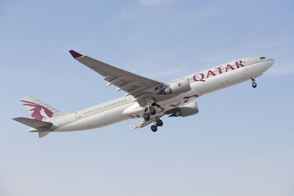 Qatar Airways to restart flights to Syria's Aleppo