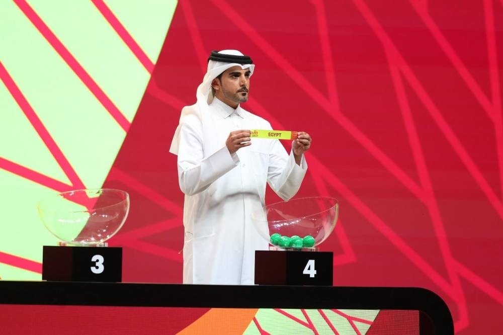 ‘FIFA U-17 World Cup will be another spectacular event hosted by Qatar'