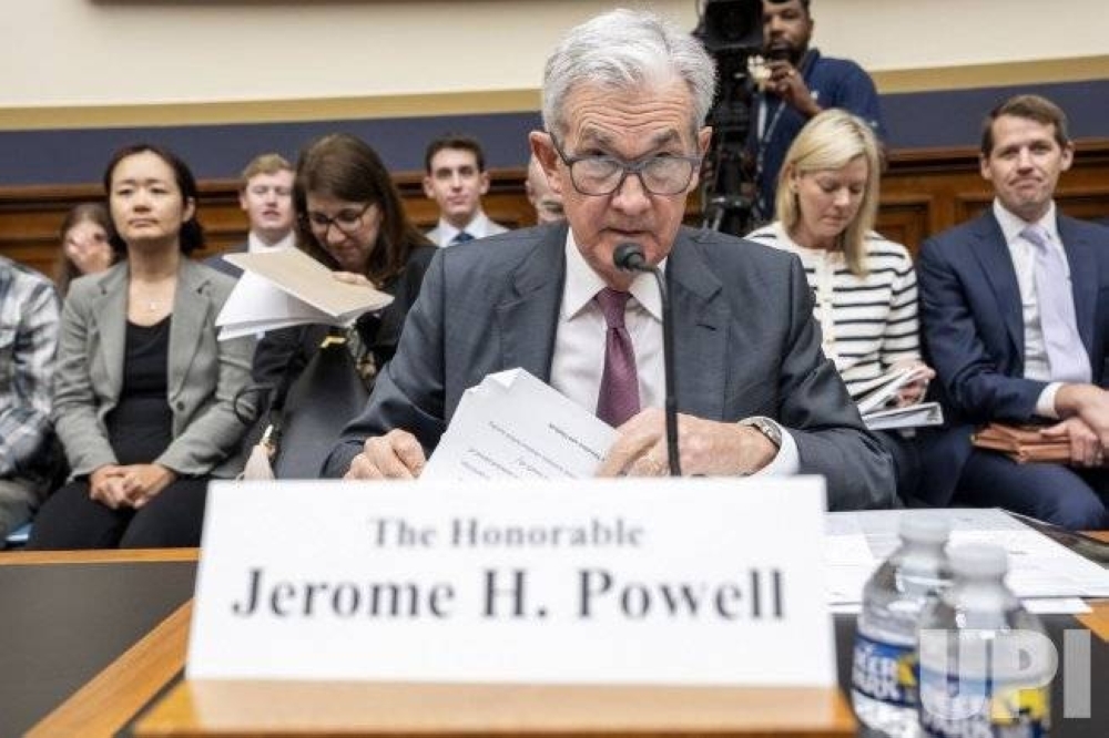 Trump finds new grounds for Powell's dismissal in Fed project