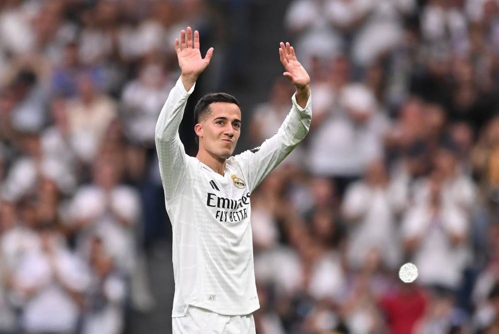 Vazquez to leave Real Madrid