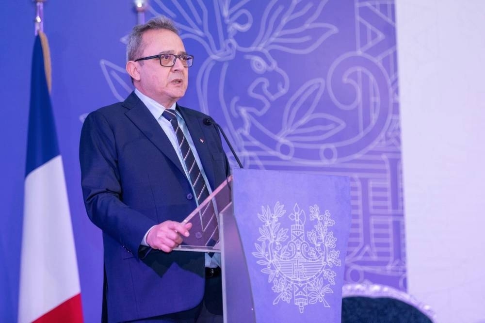 French Embassy in Doha marks National Day with tribute to strong Qatar-France partnership