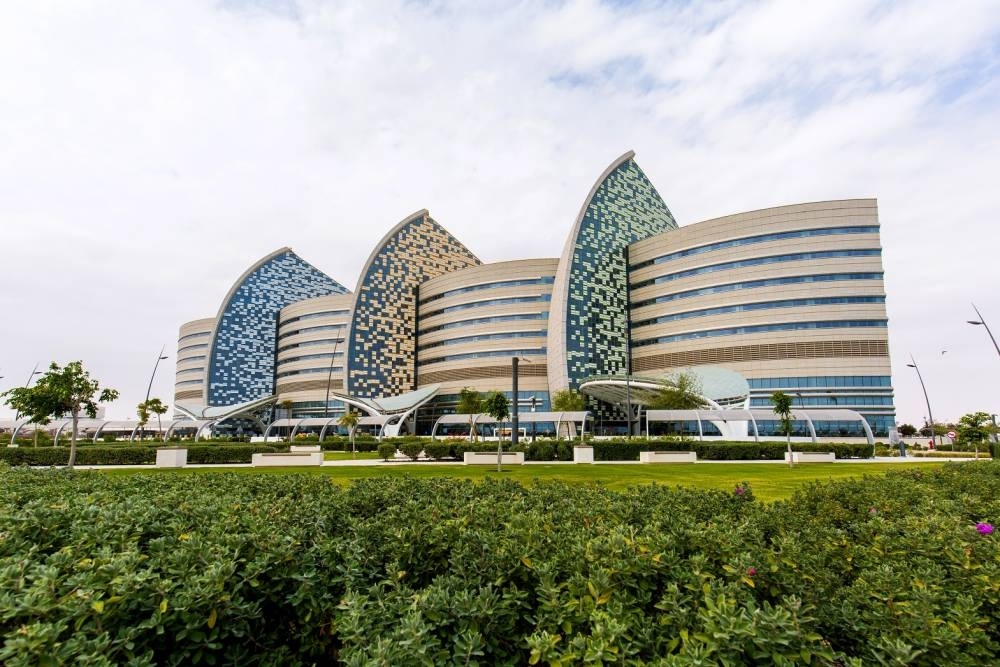 Sidra Medicine contributes to uncovering genetic cause of rare congenital disorder