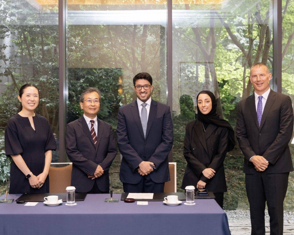 Doha Forum, JIIA launch research initiative on global governance
