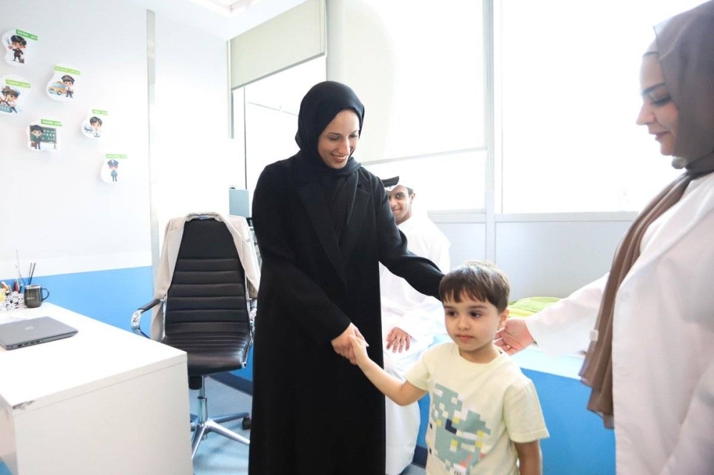 Autism Society launches early intervention programme for children with autism spectrum disorder
