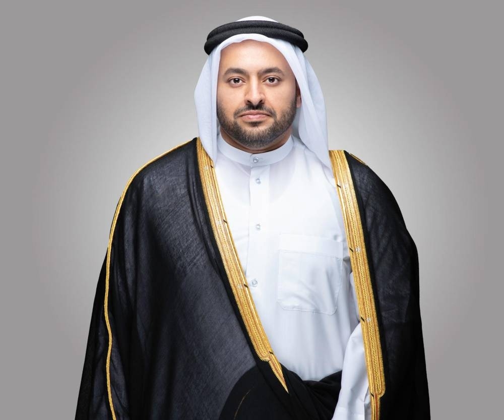Al Khulaifi holds phone call with Syrian foreign minister