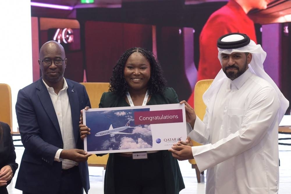 Nigeria event to promote leisure travel to Doha