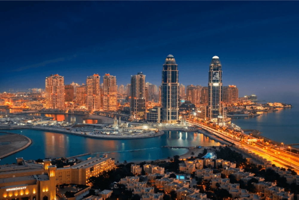 Qatar records QR0.8 bn budget deficit in Q2 2025