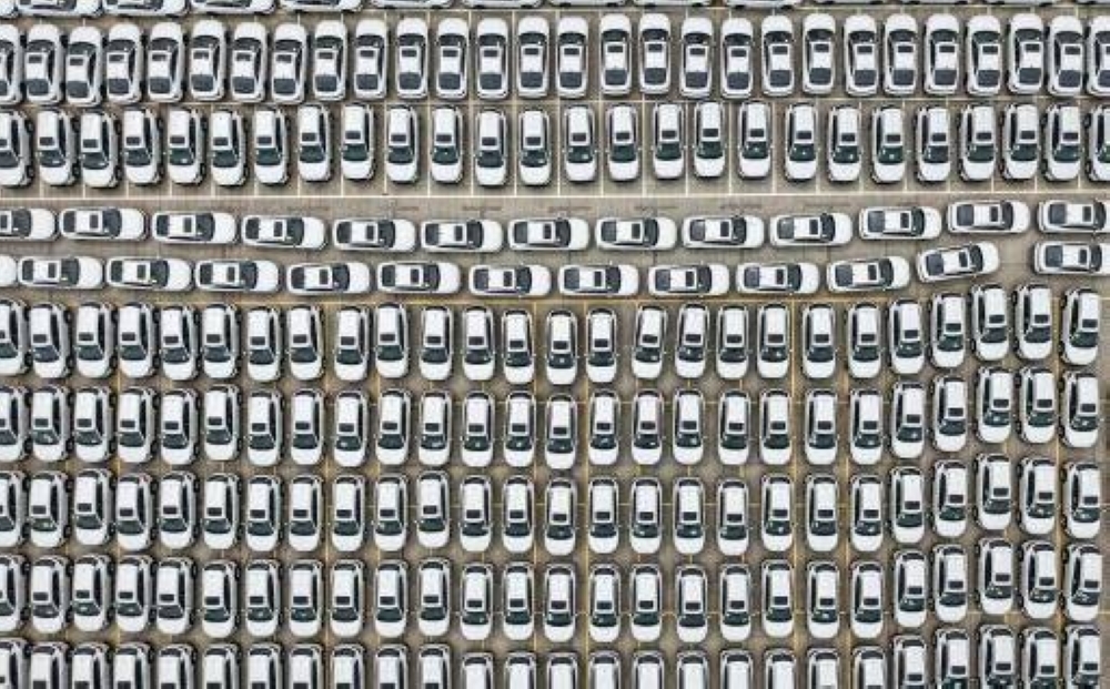 China moves to tame ‘irrational competition' as EV price war persists