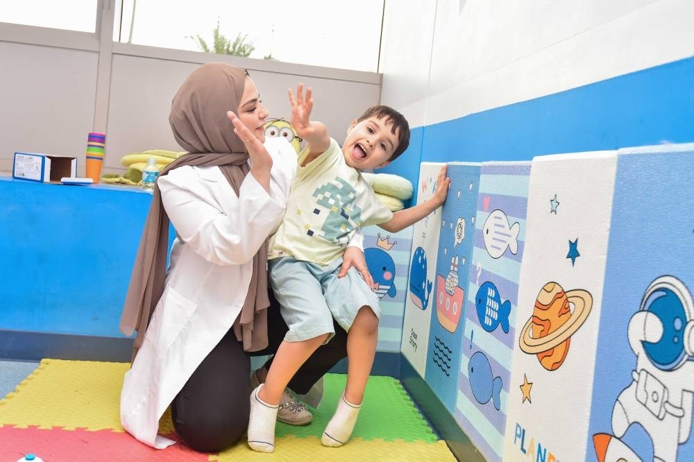 QNB, Qatari Autism Society join hands to support autistic children and families in Qatar