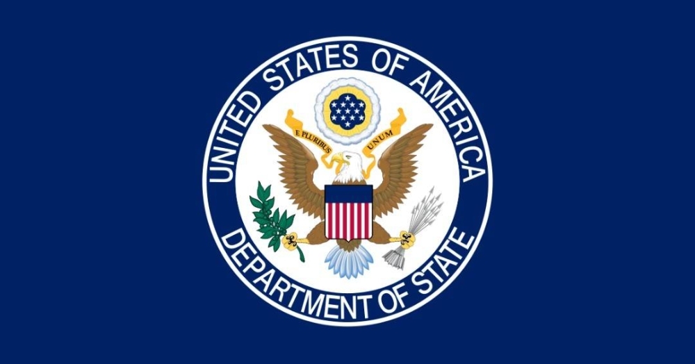 US commends Qatar's crucial role in signing of Declaration of Principles between DRC govt and Congo River Alliance