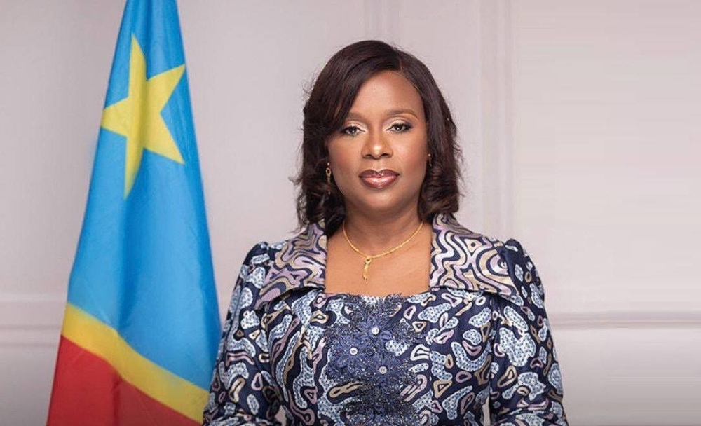 DRC ambassador praises HH the Amir's commitment to support peace, stability in Africa and around the world