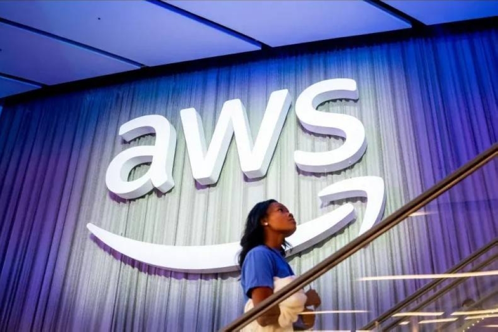 Amazon teams up with Elon Musk's SpaceX in rare satellite launch deal
