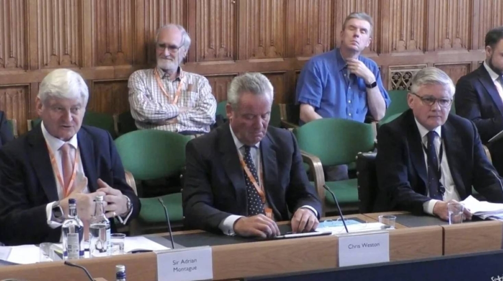 UK to create water regulator amid crisis at Thames Water