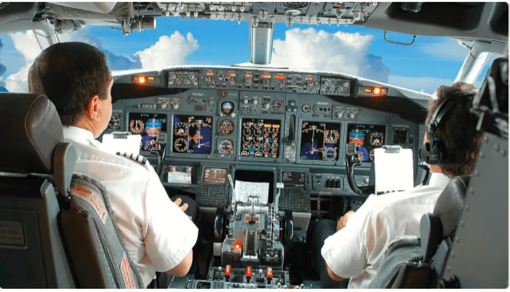 India, Kuwait boost air connectivity with 50% capacity increase