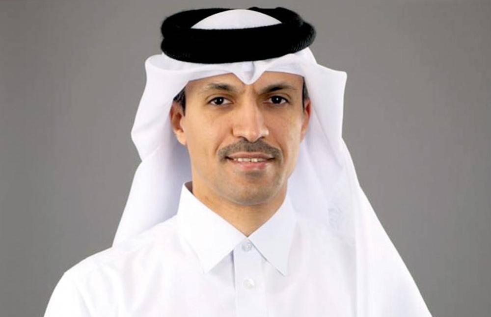 Qatar's bid to host 2036 Olympics, a culmination of sporting successes: Al Buanain