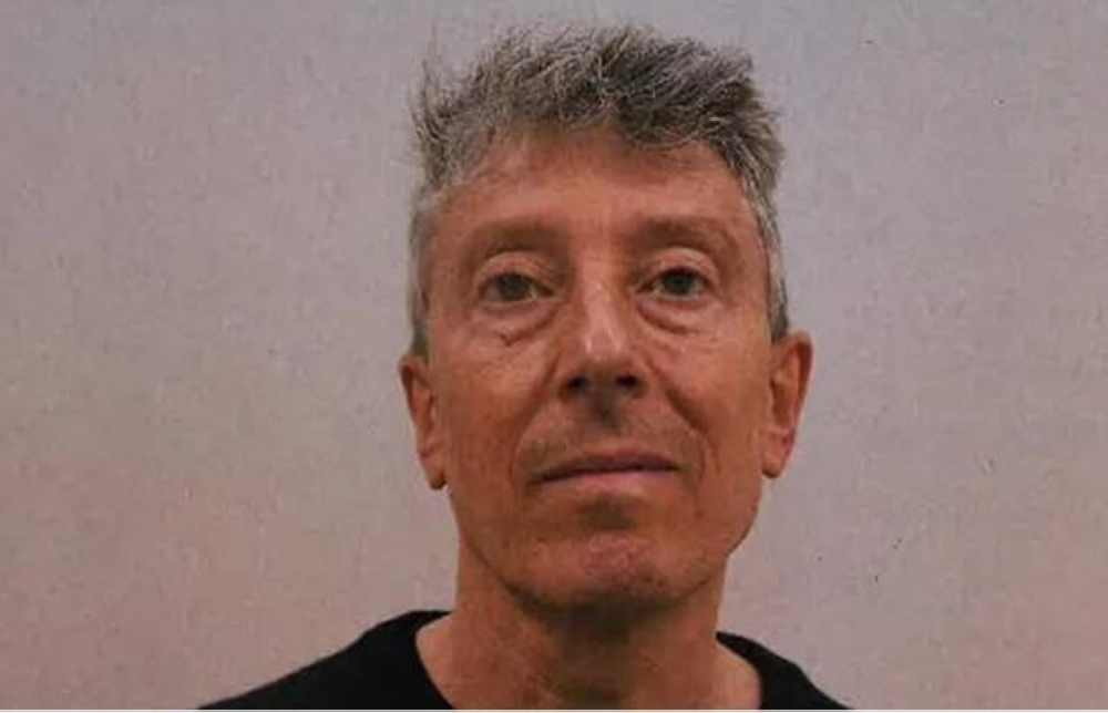 UK man obsessed with James Bond convicted of trying to spy for Russia