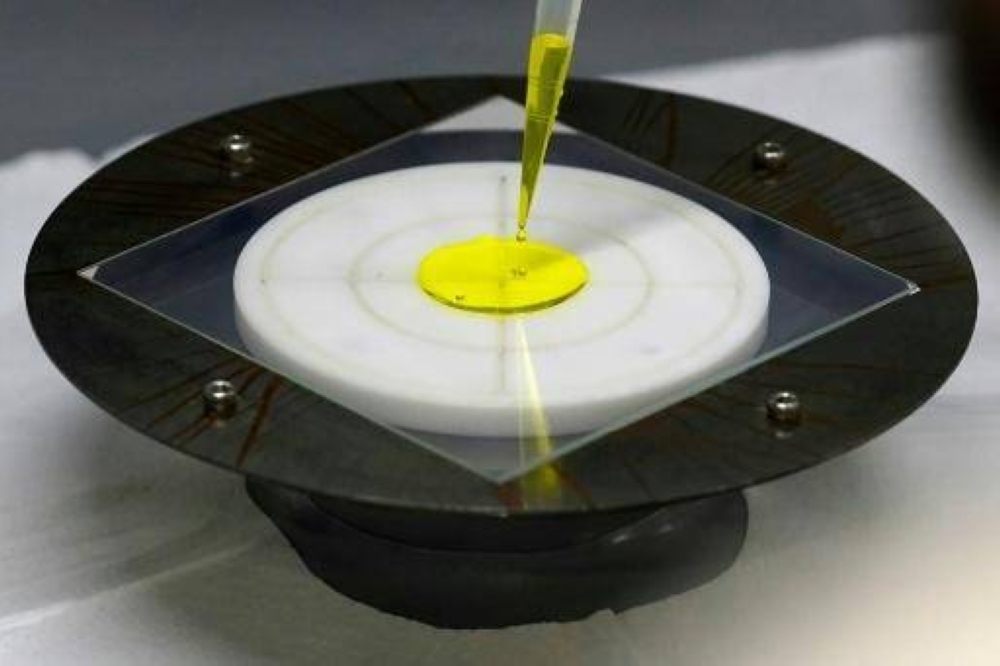 Japan sees bright future for ultra-thin, flexible solar panels